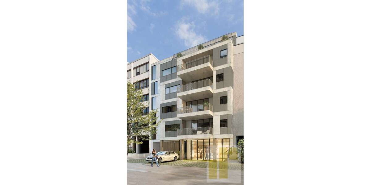 Etagenwohnung Landshut Landshut-West - 1 Zimmer, 46 m&sup2;, 825&euro; | Angebot:27521590