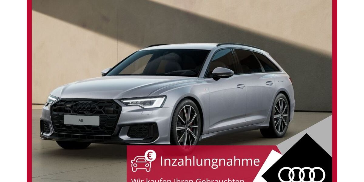Audi A6 28.200 km 58.820 &euro; Landshut 84030