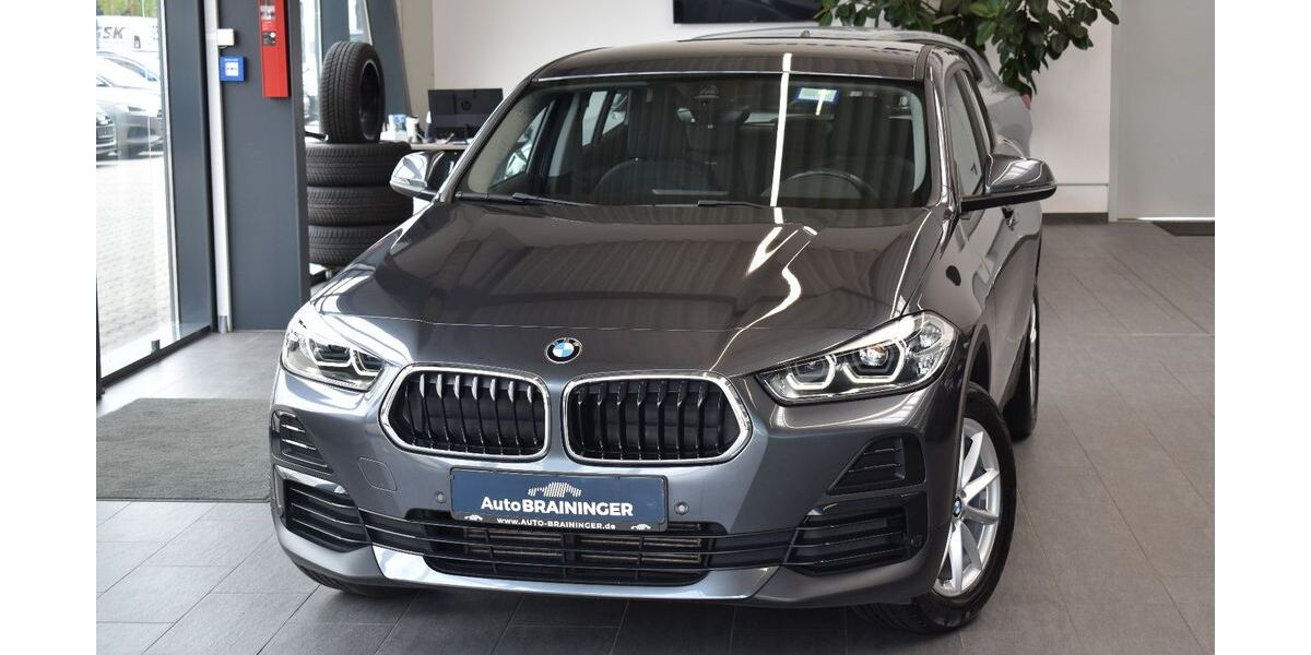 BMW X2 114.631 km 19.980 &euro; Altdorf/Landshut 84032