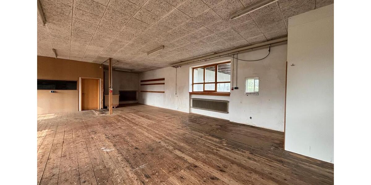 Gewerbeobjekt Vilsbiburg - 600&euro; | Angebot:26228213
