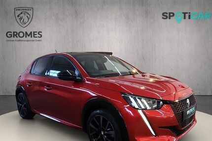 Peugeot 208 26.400 km 20.800 &euro; Wartenberg 85456