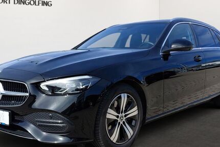 Mercedes-Benz C 220 47.425 km 39.900 &euro; Dingolfing 84130