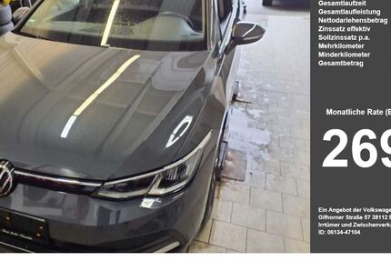 VW Golf 28.380 km 21.780 &euro; Vilsbiburg 84137