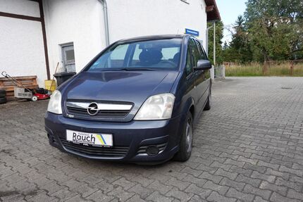 Opel Meriva 204.900 km 950 &euro; Mallersdorf-Pfaffenberg 84066