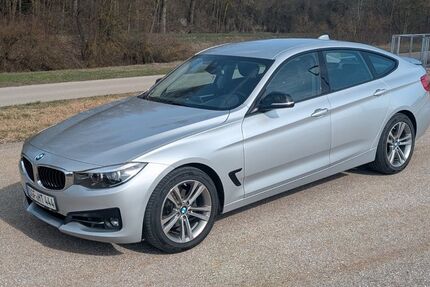 BMW 320 Gran Turismo 147.062 km 16.500 &euro; Gottfrieding 84177