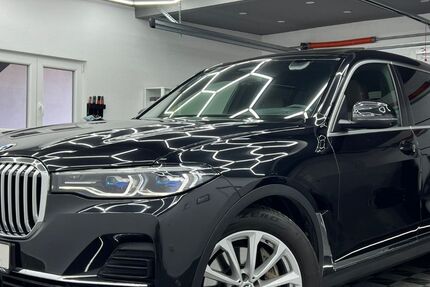 BMW X7 89.814 km 62.950 &euro; Altdorf 84032