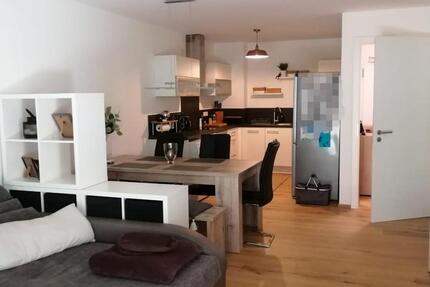 Wohnung Landshut Landshut-West - 2 Zimmer, 60 m&sup2;, 398.000&euro; | Angebot:26552017
