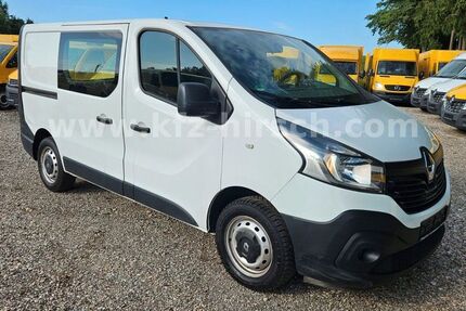 Renault Trafic 52.000 km 12.971 &euro; Pfeffenhausen 84076
