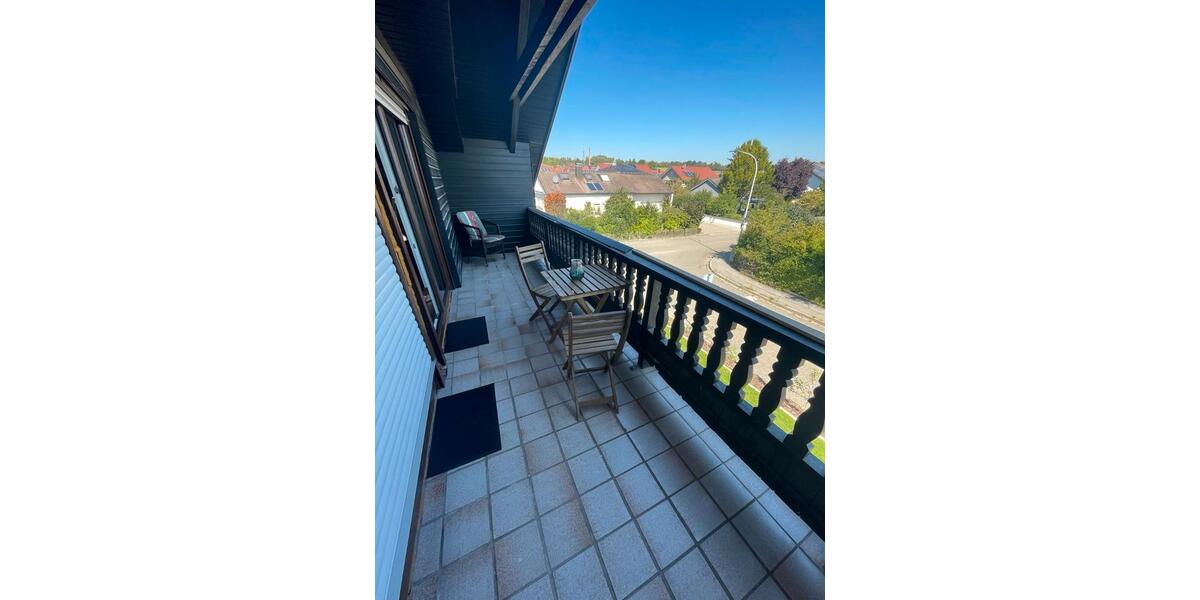 Etagenwohnung Essenbach - 1 Zimmer, 1 m&sup2;, 450&euro; | Angebot:25252646