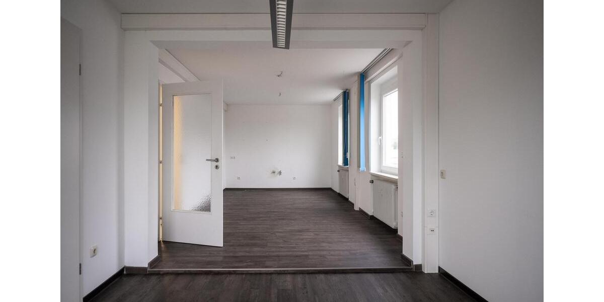 Etagenwohnung Vilsbiburg - 3.5 Zimmer, 114 m&sup2;, 1.197&euro; | Angebot:25902003