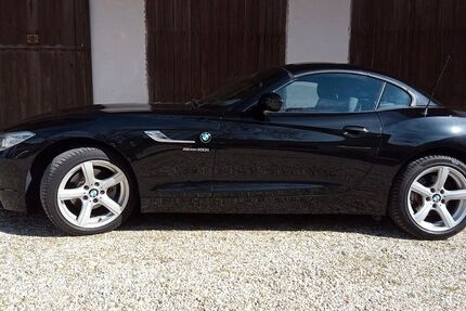 BMW Z4 98.000 km 16.900 &euro; Adlkofen 84166