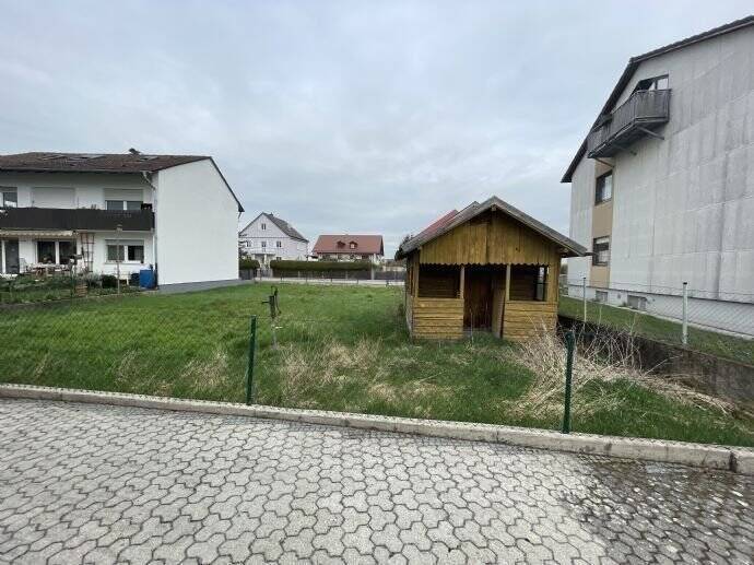 Grundstück Landshut Altstadt - 368.000&euro; | Angebot:25669511