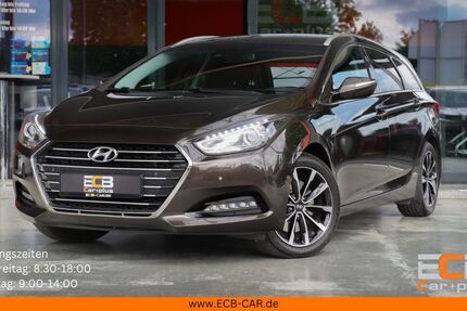 Hyundai i40 130.000 km 9.890 &euro; Ergolding 84030