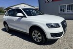 Audi Q5 2.0 TFSI quattro Automatik Xenon Tempomat 100.000 km 10.900 &euro; Altdorf 84032