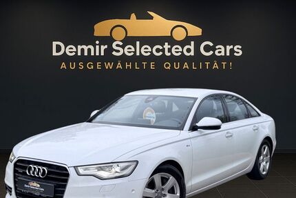Audi A6 159.650 km 16.690 &euro; Dorfen 84405