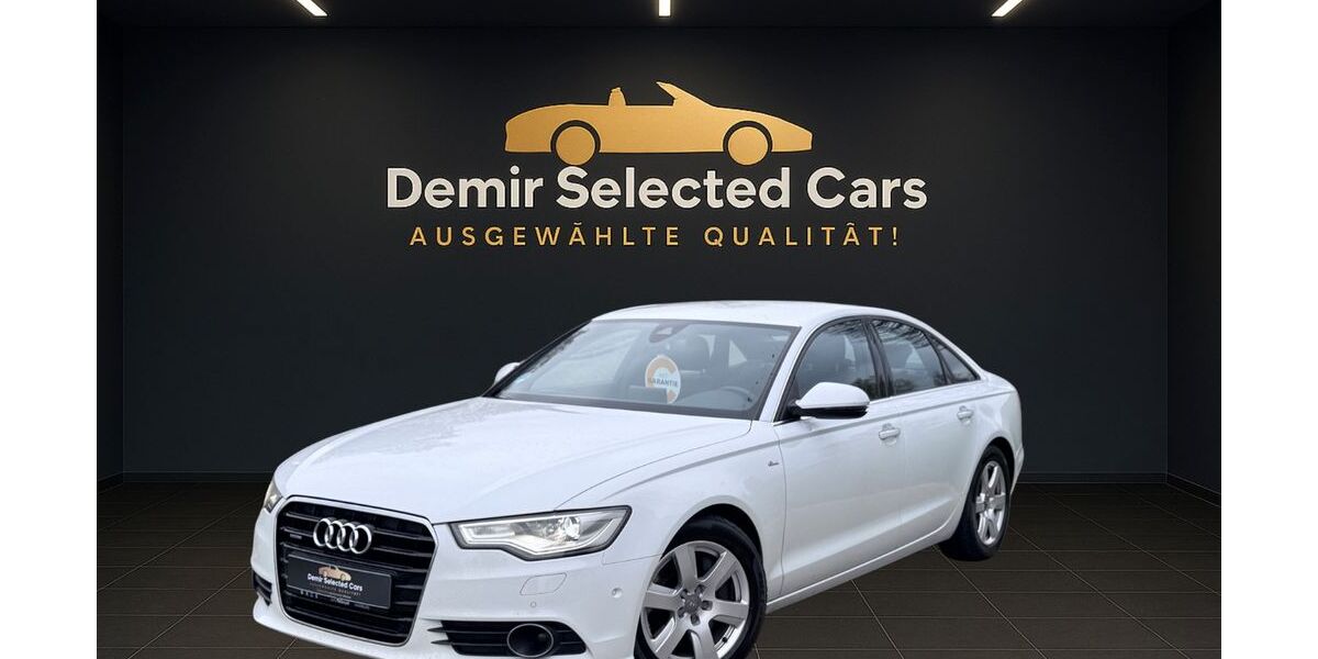 Audi A6 159.650 km 16.690 &euro; Dorfen 84405