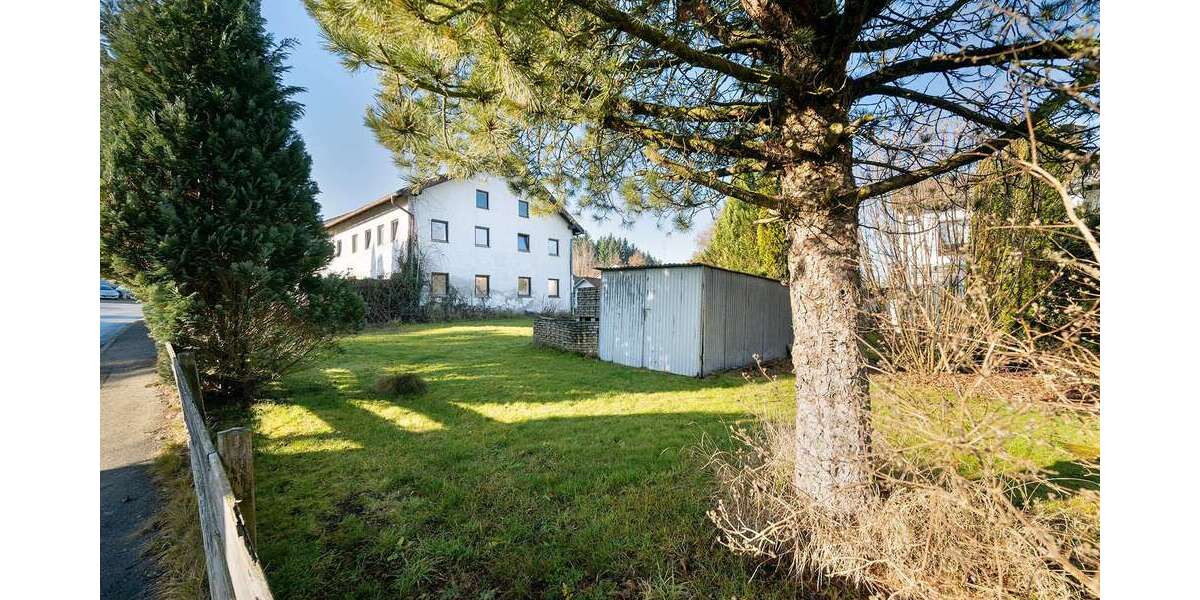 Grundstück Inning am Holz - 319.000&euro; | Angebot:24620675