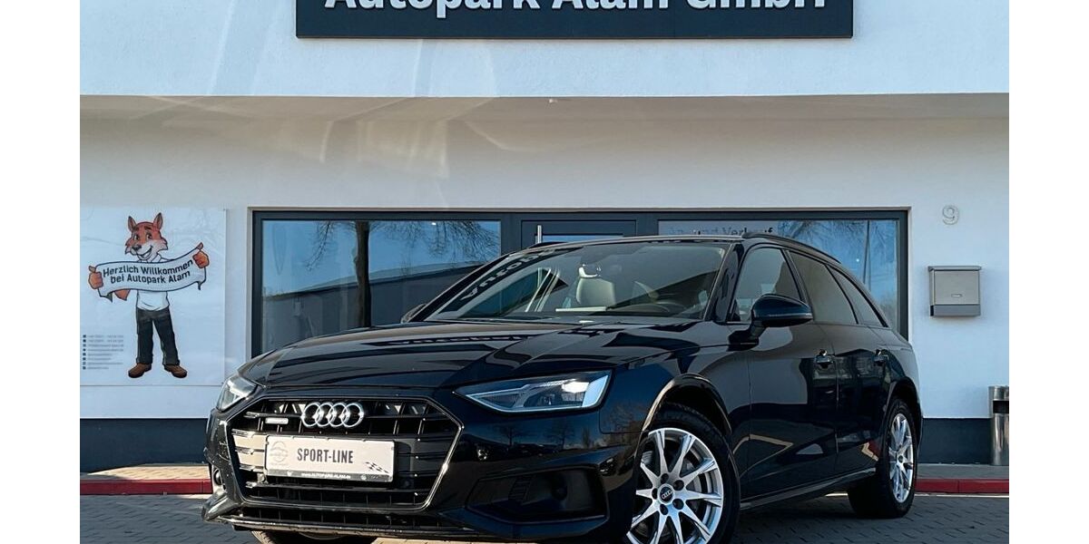 Audi A4 103.200 km 25.999 &euro; Landshut 84030