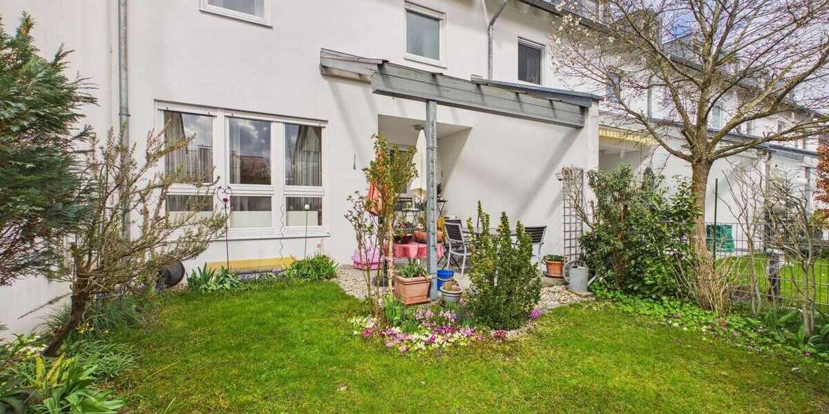 Einfamilienhaus Landshut Landshut-West - 5 Zimmer, 156 m&sup2;, 695.000&euro; | Angebot:26029757