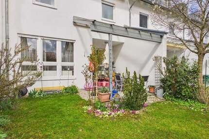 Haus Landshut Landshut-West - 5 Zimmer, 156 m&sup2;, 695.000&euro; | Angebot:26029757