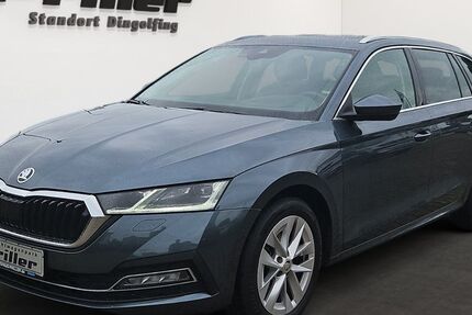 Skoda Octavia 85.294 km 22.900 &euro; Dingolfing 84130