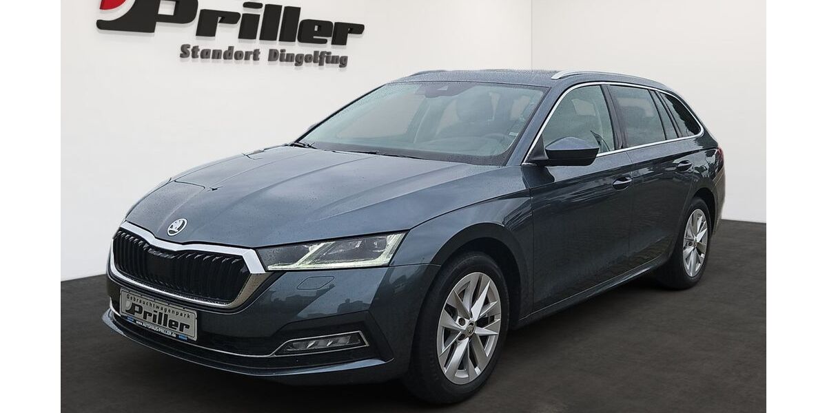 Skoda Octavia 85.294 km 22.900 &euro; Dingolfing 84130