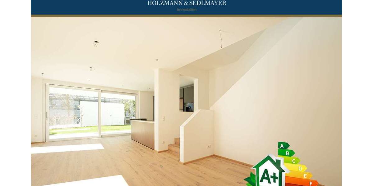 Einfamilienhaus Landshut Landshut-West - 5 Zimmer, 177 m&sup2;, 939.000&euro; | Angebot:26927038