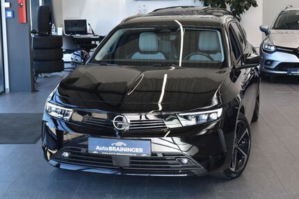 Opel Astra 87.386 km 16.550 &euro; Altdorf/Landshut 84032