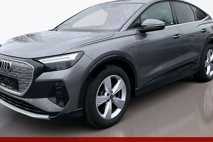 Audi Q4 e-tron 35.310 km 35.580 &euro; Vilsbiburg 84137