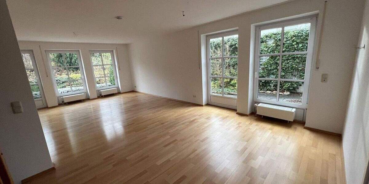 Doppelhaushälfte Landshut Peter u. Paul - 5 Zimmer, 175 m&sup2;, 898.000&euro; | Angebot:25741980