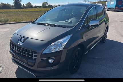 Peugeot 3008 210.000 km 4.200 &euro; Langenpreising 85465