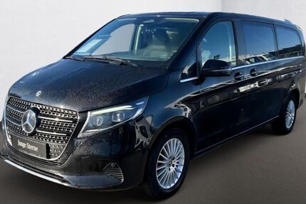 Mercedes-Benz V 300 58.490 km 62.490 &euro; Ergolding 84030