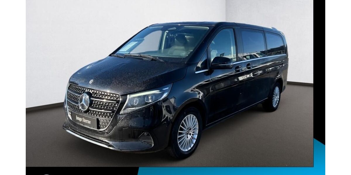 Mercedes-Benz V 300 58.490 km 62.490 &euro; Ergolding 84030