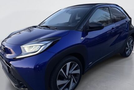 Toyota Aygo (X) 58.705 km 14.800 &euro; Velden 84149
