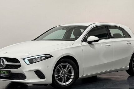 Mercedes-Benz A 200 66.000 km 21.490 &euro; Landshut 84028