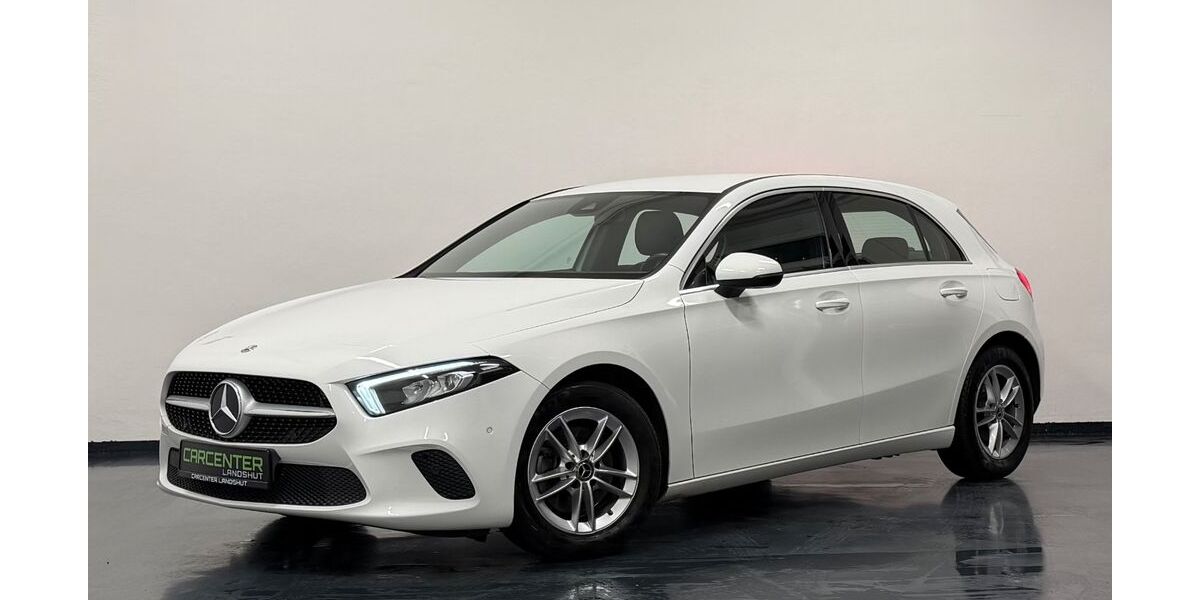 Mercedes-Benz A 200 66.000 km 21.490 &euro; Landshut 84028