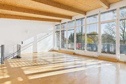 Wohnung Landshut Bayerwaldsiedlung - 3.5 Zimmer, 100 m&sup2;, 525.000&euro; | Angebot:24755497