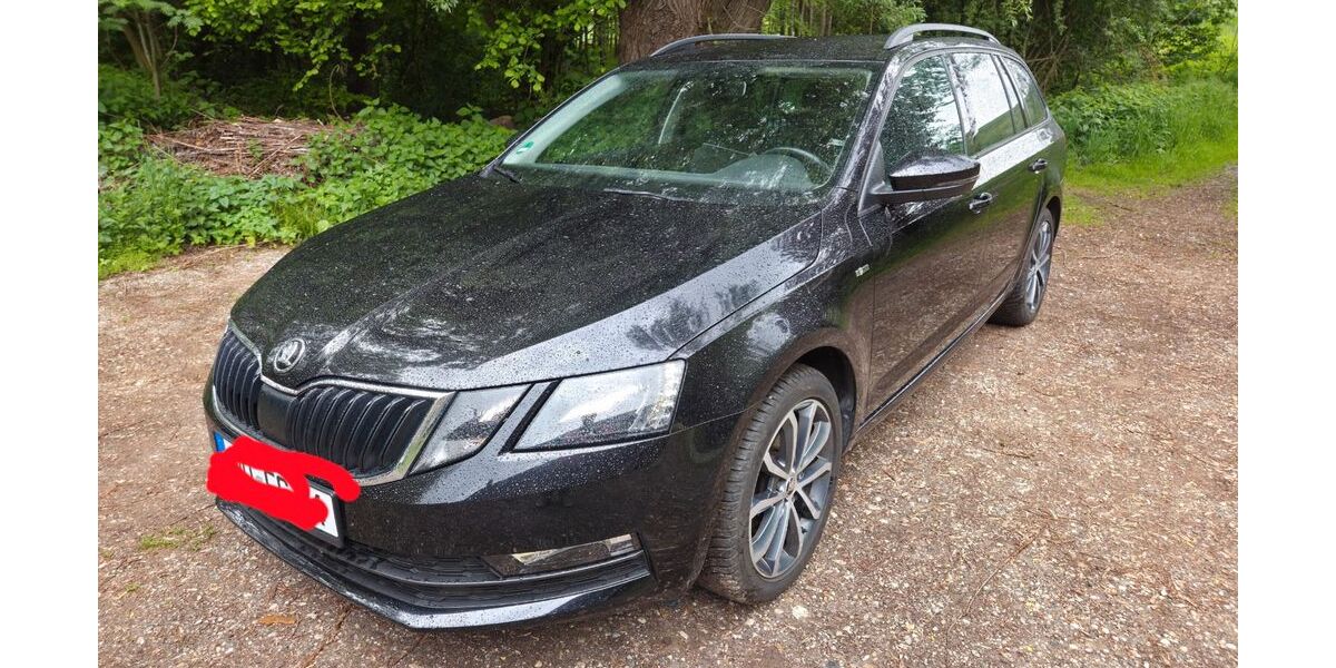 Skoda Octavia 86.000 km 15.400 &euro; Buchbach 84428