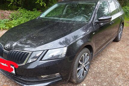 Skoda Octavia 86.000 km 15.999 &euro; Buchbach 84428