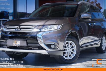 Mitsubishi Outlander 133.000 km 11.590 &euro; Ergolding 84030