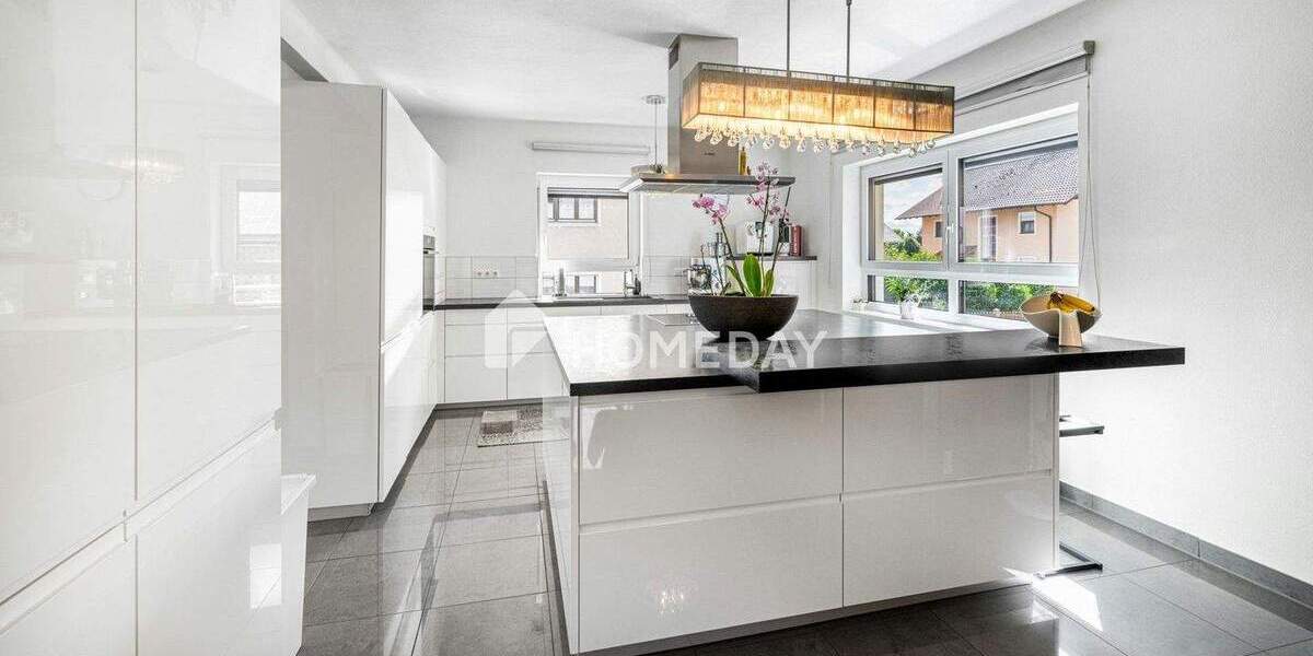 Einfamilienhaus Mallersdorf-Pfaffenberg Pfaffenberg - 7 Zimmer, 180 m&sup2;, 369.000&euro; | Angebot:25677517