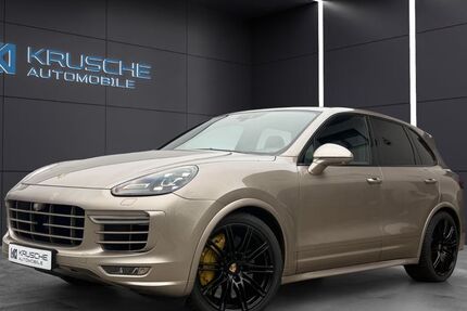 Porsche Cayenne 142.400 km 45.900 &euro; Altheim 84051