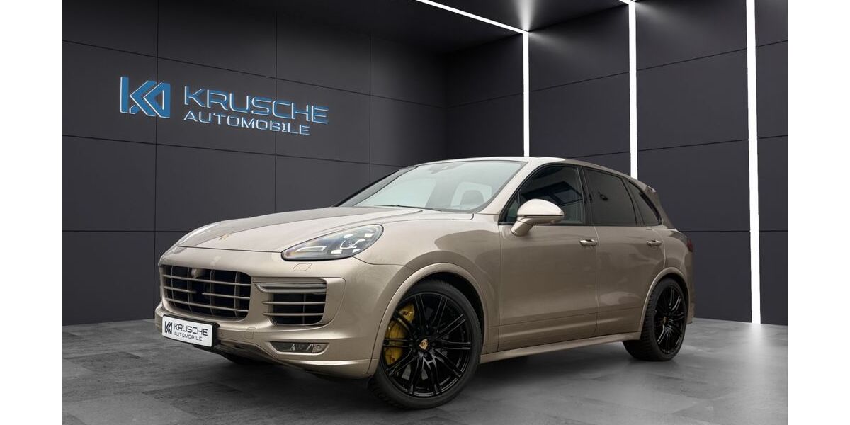 Porsche Cayenne 142.400 km 45.900 &euro; Altheim 84051