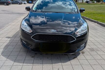 Ford Focus 105.000 km 8.599 &euro; Landshut 84034