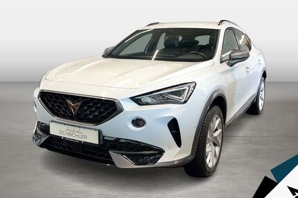 Cupra Formentor 21.272 km 28.159 &euro; Landshut 84030