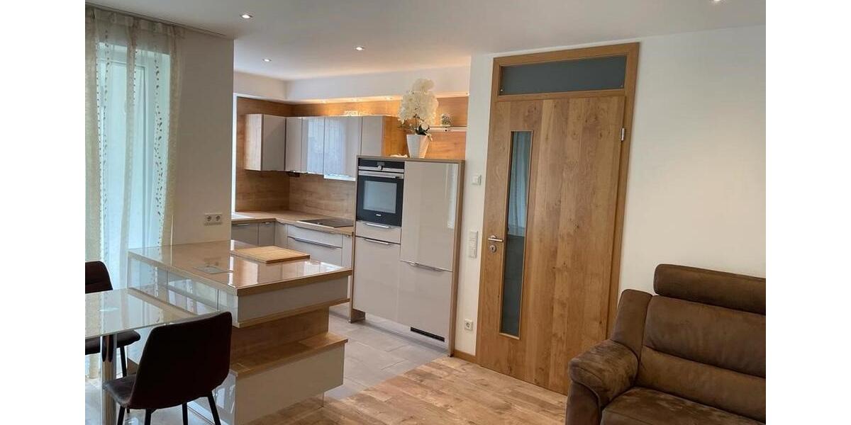 Etagenwohnung Landshut Landshut-West - 3 Zimmer, 79 m&sup2;, 1.380&euro; | Angebot:26412607