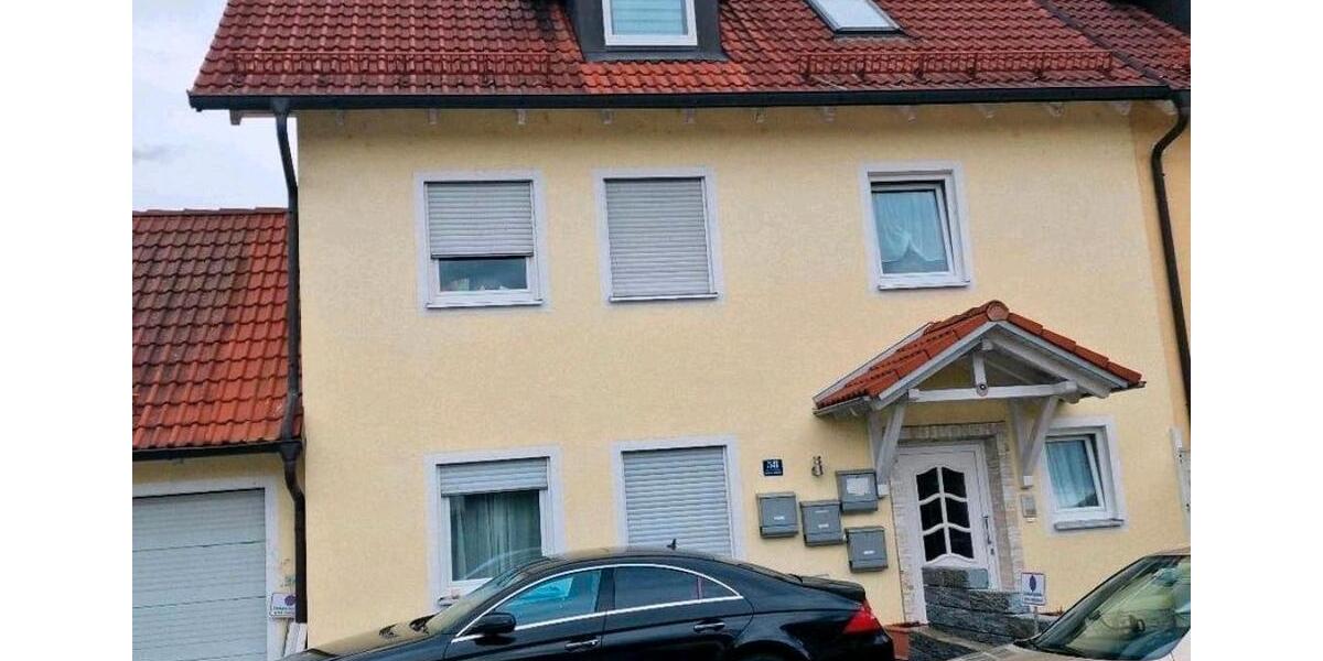 Etagenwohnung Moosburg an der Isar - 4 Zimmer, 94 m&sup2;, 369.000&euro; | Angebot:27249687