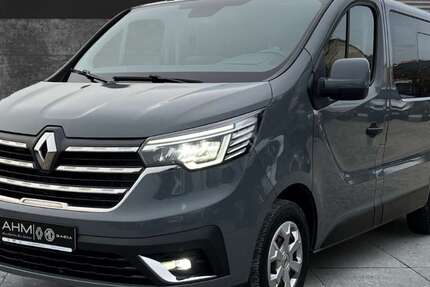 Renault Trafic 134.500 km 26.990 &euro; Landshut 84030