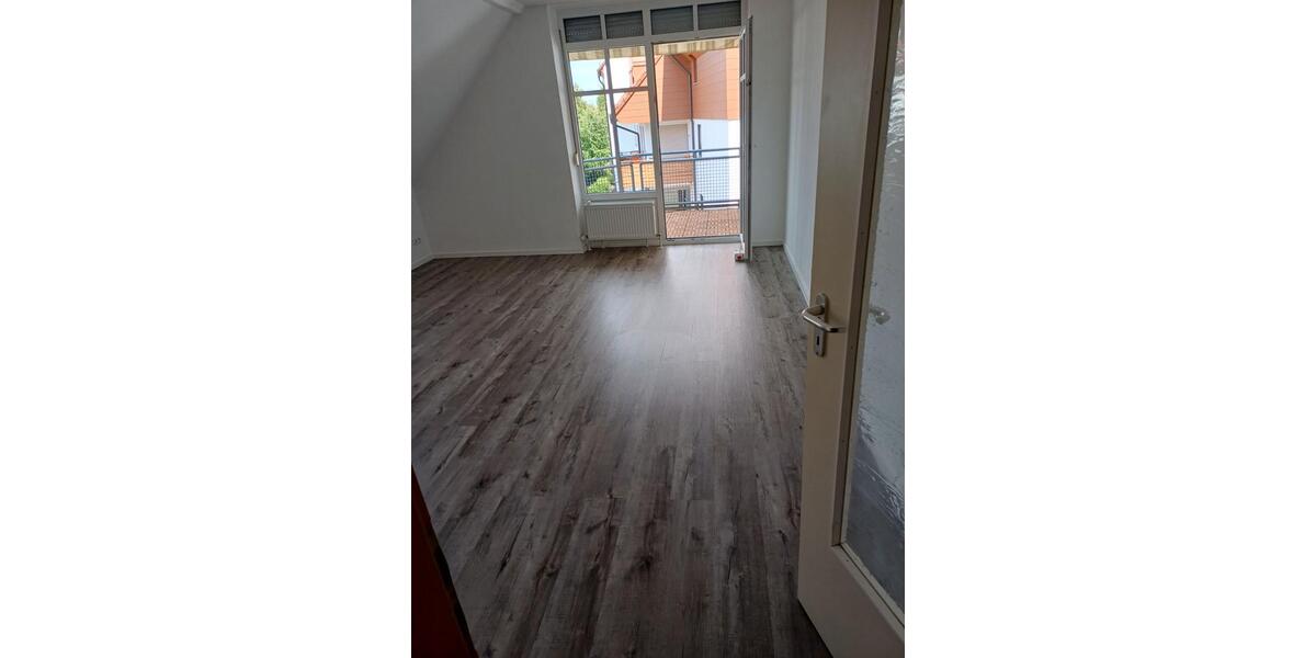 Etagenwohnung Landshut Landshut-West - 1 Zimmer, 37 m&sup2;, 198.000&euro; | Angebot:27183157