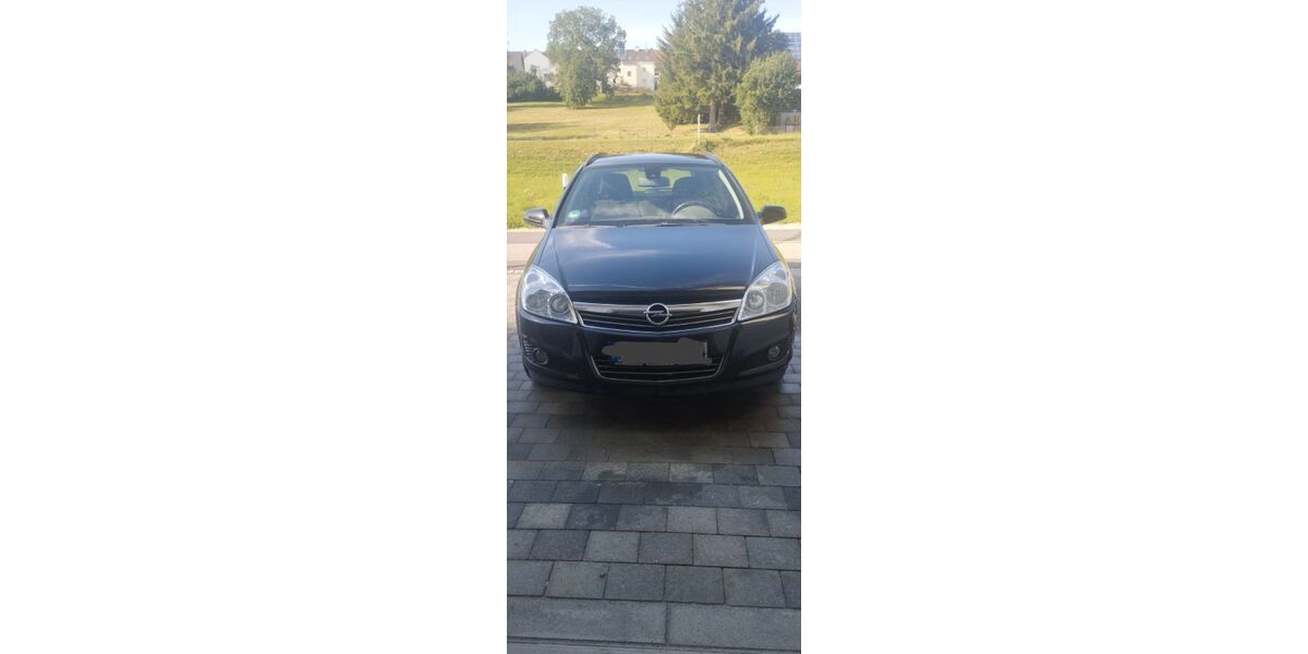 Opel Astra 194.000 km 1.500 &euro; Volkenschwand 84106